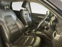 Used Mazda CX-5 Inclusive 150 HP (110 kW) 2019 Blue SUV