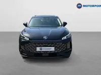 Used MG HS Trophy 224 HP (164 kW) 2025 Black SUV