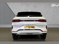 Used BYD Seal U Comfort 214 HP (157 kW) 2025 White SUV