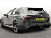 Used BMW M5 Comfort Edition 717 HP (527 kW) 2025 Grey Estate
