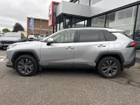 Used Toyota RAV4 Design 2022 Silver met SUV