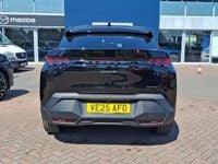 Used Peugeot 3008 GTi 134 HP (98 kW) 2025 Black SUV