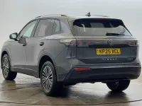 Second-hand VW Tiguan Match 204 CP (150 kW) 2025 Gri SUV