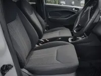 Used Ford Ka Plus Active 86 HP (63 kW) 2019 White Hatchback