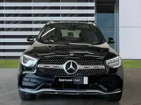 Used Mercedes E300 AMG line 306 HP (225 kW) 2022 Estate