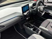 Used VW ID.3 150 kW (204 HP) 2022 Hatchback