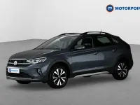 Used VW Taigo Life 2023 Grey SUV
