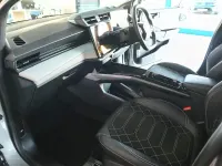New Ford Puma Gen-E Premium 123 kW (168 HP) 2025 Solar silver SUV