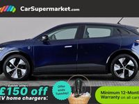 Used Renault Megane E-Tech Equilibre 160 kW (218 HP) 2022 Blue Hatchback
