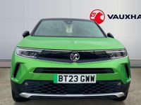 Used Vauxhall Mokka Ultimate 100 kW (136 HP) 2025 SUV
