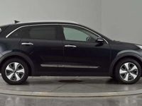 used Kia Niro 1.6 GDi PHEV 3 5dr DCT