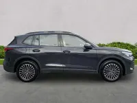 Used VW Tiguan Life 130 HP (95 kW) 2026 Grey SUV