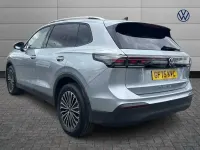 Used VW Tiguan 150 HP (110 kW) 2025 SUV