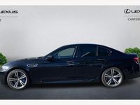 Used BMW M5 Comfort Edition 560 HP (411 kW) 2016 Sedan