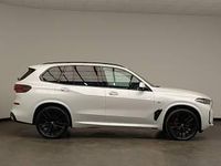Used BMW X5 M Sport 298 HP (219 kW) 2025 Silver SUV