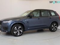 Usado Volvo XC90 Plus 232 CV (170 kW) 2022 Azul SUV
