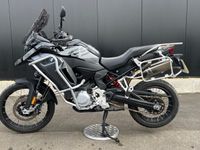 used BMW 850 F850GS Adventure ABS