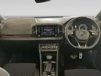 Used Skoda Karoq SportLine 150 HP (110 kW) 2024 SUV