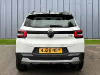Nuevo Citroën C3 99 CV (72 kW) 2026 Blanco SUV