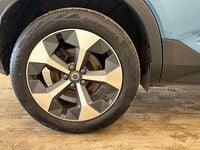 Used Volvo XC40 Ultimate 194 HP (142 kW) 2023 Blue SUV