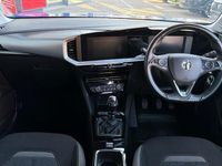 Used Vauxhall Mokka Design Edition 101 HP (74 kW) 2024 SUV