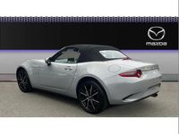 New Mazda MX5 Exclusive-Line 180 HP (132 kW) 2025 Other Cabriolet