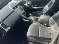 Used Jaguar E-Pace S 150 HP (110 kW) 2018 Grey SUV