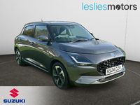 Used Suzuki Swift 2024 Grey Hatchback