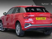 Used Audi Q2 S-Line 2023 SUV