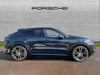 Used Porsche Cayenne 470 HP (345 kW) 2024 Blue SUV