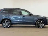 Used Volvo XC90 Ultimate 455 HP (334 kW) 2023 Denim blue SUV
