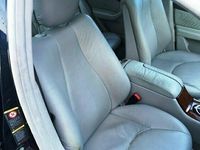 Usado Mercedes S320 2002 Sedan