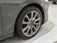 Used Mazda 3 Exclusive-Line 186 HP (136 kW) 2025 Grey Hatchback