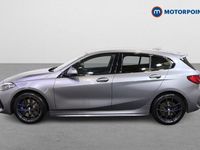 used BMW 118 1 Series i [136] M Sport 5dr [Live Cockpit Professional]