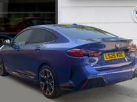 Used BMW 220 M Sport 168 HP (123 kW) 2025 Blue Coupe