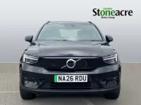 Used Volvo EX40 Plus 185 kW (252 HP) 2025 Black SUV