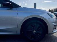 Used Skoda Fabia Colour Edition 79 HP (58 kW) 2024 Silver Hatchback