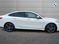 used BMW 218 2 Series i M Sport Gran Coupe 1.5 4dr