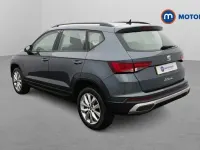Used Seat Ateca SE 150 HP (110 kW) 2025 SUV