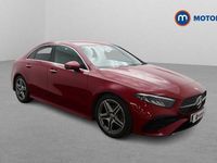 Used Mercedes A180 Executive 136 HP (100 kW) 2025 Sedan