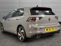 Second-hand VW Golf VIII 265 CP (194 kW) 2025