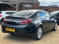 used Vauxhall Insignia 1.4T SRi 5dr [Start Stop]