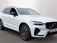 Usado Volvo XC60 Plus 197 CV (144 kW) 2022 Blanco SUV