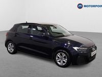 Used Audi A1 2020 Blue SUV