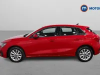 Second-hand Audi A3 Sportback 110 CP (80 kW) 2023 Hatchback