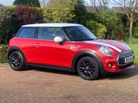 used Mini Cooper D Hatch 1.53dr