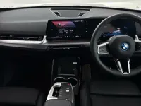 New BMW iX1 Comfort Edition 147 kW (201 HP) 2025 Purple SUV