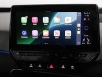 Used VW ID.3 Pro Performance 150 kW (204 HP) 2021 Silver Hatchback