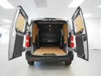 Used Peugeot Expert Premium 145 HP (106 kW) 2022 Grey Van