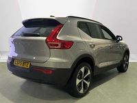 New Volvo XC40 Plus 161 HP (118 kW) 2026 SUV